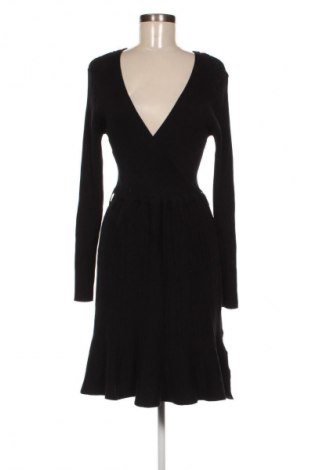 Rochie Amisu, Mărime L, Culoare Negru, Preț 100,99 Lei