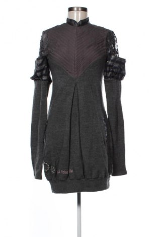 Kleid Angels Never Die, Größe S, Farbe Mehrfarbig, Preis € 41,98