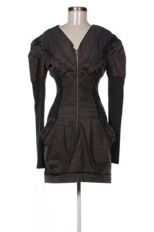 Kleid Angels Never Die, Größe S, Farbe Mehrfarbig, Preis € 41,98