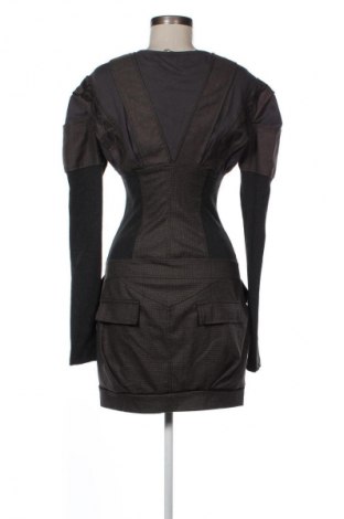 Kleid Angels Never Die, Größe S, Farbe Mehrfarbig, Preis € 41,98