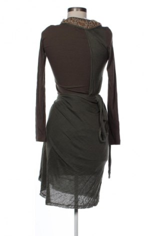 Kleid Angels Never Die, Größe S, Farbe Mehrfarbig, Preis € 41,98