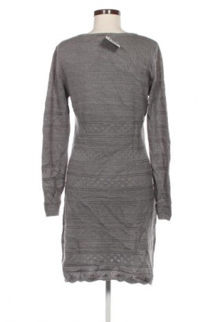 Šaty  Aniston, Veľkosť L, Farba Sivá, Cena  14,95 €