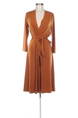Kleid Anna Field, Größe M, Farbe Braun, Preis € 15,00
