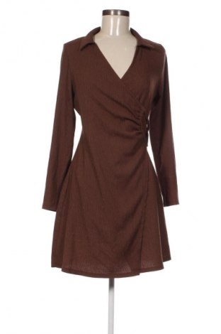 Kleid Anna Field, Größe M, Farbe Braun, Preis € 15,00