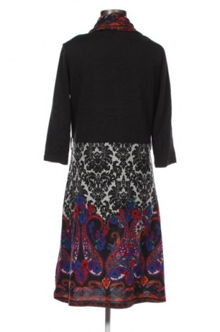 Kleid Anna Field, Größe L, Farbe Mehrfarbig, Preis € 20,99