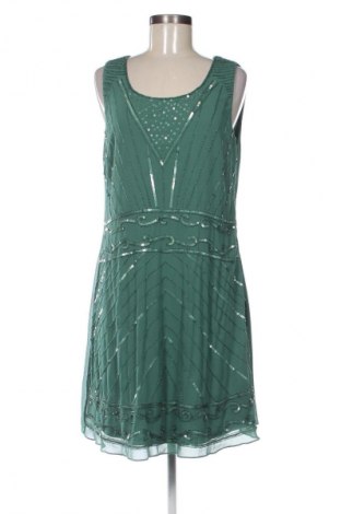 Šaty  Anna Field, Veľkosť L, Farba Zelená, Cena  23,52 €