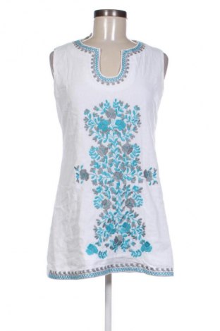 Kleid Apricot, Größe M, Farbe Mehrfarbig, Preis € 25,00