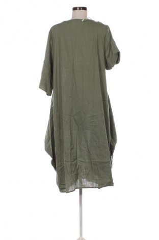 Kleid Apricot, Größe XL, Farbe Grün, Preis 24,55 €