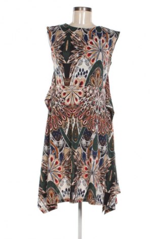 Rochie Apricot, Mărime M, Culoare Multicolor, Preț 131,37 Lei