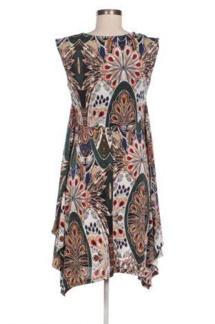 Rochie Apricot, Mărime M, Culoare Multicolor, Preț 131,37 Lei