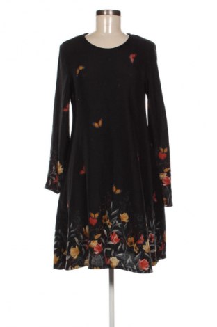 Rochie Apricot, Mărime M, Culoare Multicolor, Preț 165,99 Lei