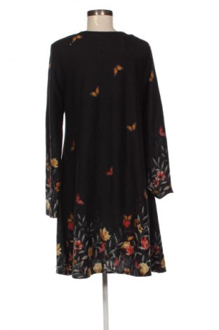 Rochie Apricot, Mărime M, Culoare Multicolor, Preț 165,99 Lei