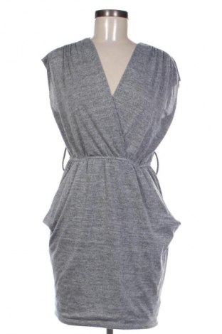 Kleid Apricot, Größe L, Farbe Grau, Preis € 24,55