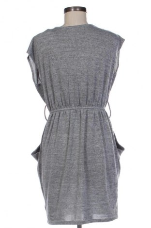 Kleid Apricot, Größe L, Farbe Grau, Preis € 24,55