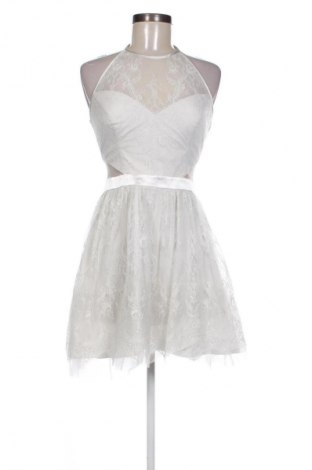 Φόρεμα Ariana, Μέγεθος M, Χρώμα Εκρού, Τιμή 23,59 €
