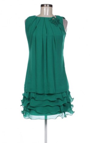 Rochie Ashley Brooke, Mărime S, Culoare Verde, Preț 152,25 Lei