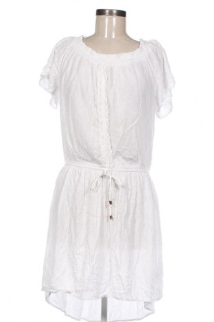 Kleid Atmosphere, Größe L, Farbe Weiß, Preis € 15,00