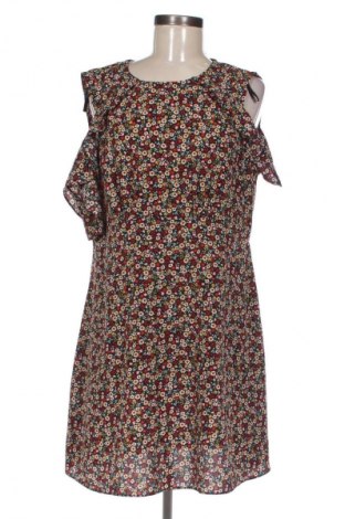 Kleid Atmosphere, Größe XL, Farbe Mehrfarbig, Preis € 14,83