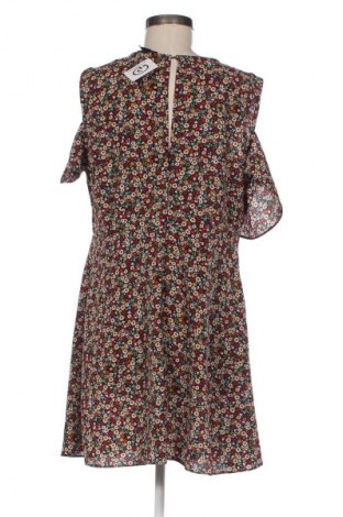 Kleid Atmosphere, Größe XL, Farbe Mehrfarbig, Preis € 14,83