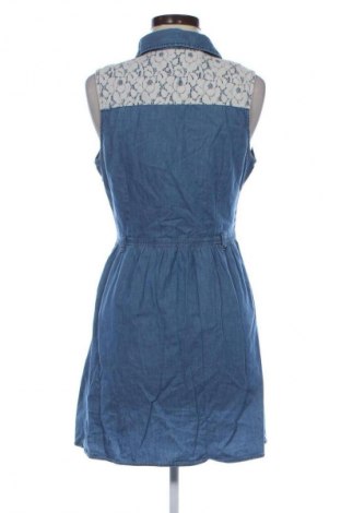 Φόρεμα Atmosphere, Μέγεθος M, Χρώμα Μπλέ, Τιμή 14,83 €
