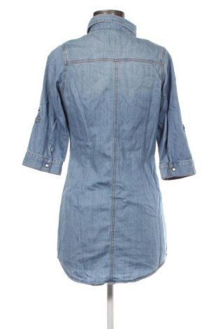 Šaty  Authentic Denim, Velikost M, Barva Modrá, Cena  606,00 Kč