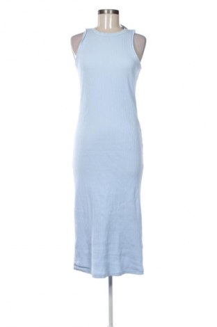 Sukienka Aware by Vero Moda, Rozmiar M, Kolor Niebieski, Cena 110,07 zł