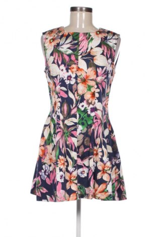 Kleid Ax Paris, Größe M, Farbe Mehrfarbig, Preis € 24,57