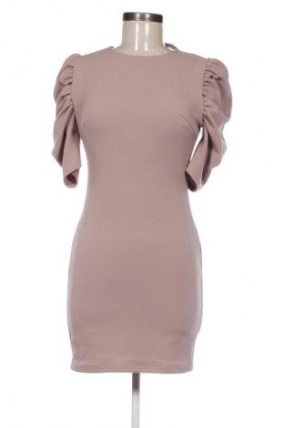 Kleid Ax Paris, Größe M, Farbe Aschrosa, Preis € 24,48