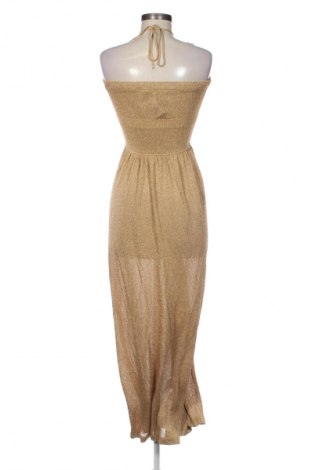 Φόρεμα BCBG Max Azria, Μέγεθος XS, Χρώμα Χρυσαφί, Τιμή 142,00 €