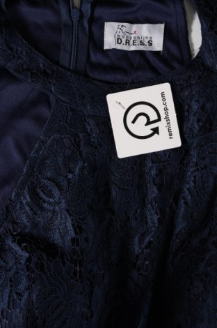 Kleid BabyOnlineDress, Größe M, Farbe Blau, Preis 48,00 €
