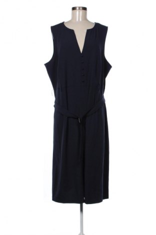 Kleid Banana Republic, Größe XXL, Farbe Blau, Preis € 113,32