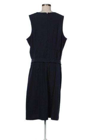 Kleid Banana Republic, Größe XXL, Farbe Blau, Preis € 113,32