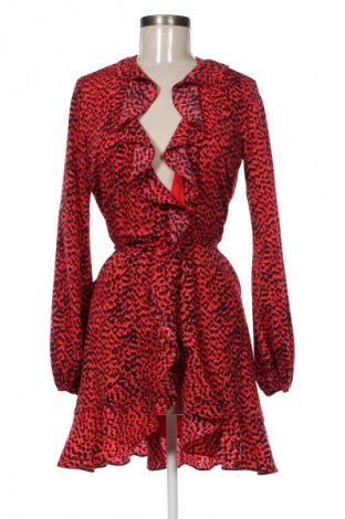 Kleid Bardot, Größe S, Farbe Mehrfarbig, Preis € 65,27