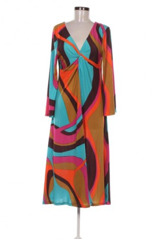 Rochie Beatrice. B, Mărime XL, Culoare Multicolor, Preț 539,47 Lei
