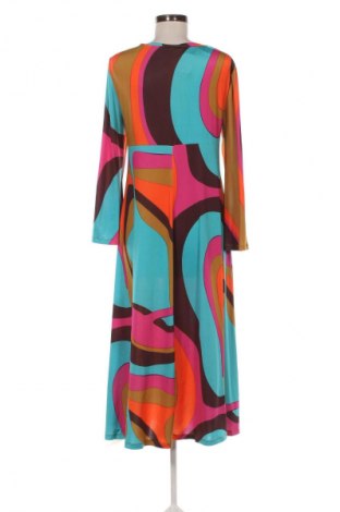 Rochie Beatrice. B, Mărime XL, Culoare Multicolor, Preț 539,47 Lei