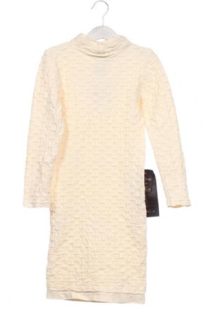 Rochie Bebe, Mărime XXS, Culoare Ecru, Preț 649,99 Lei