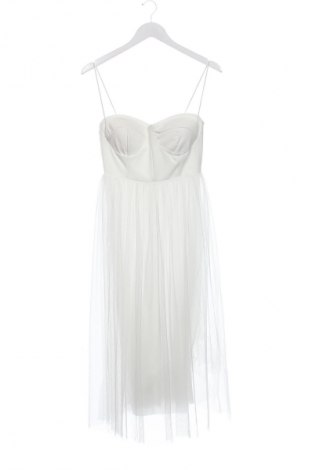 Rochie Bella, Mărime S, Culoare Alb, Preț 76,32 Lei