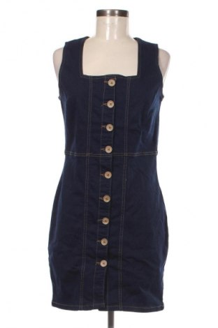 Kleid Beloved, Größe M, Farbe Blau, Preis € 25,00