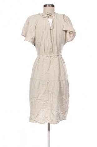 Kleid Beloved, Größe M, Farbe Beige, Preis 23,53 €