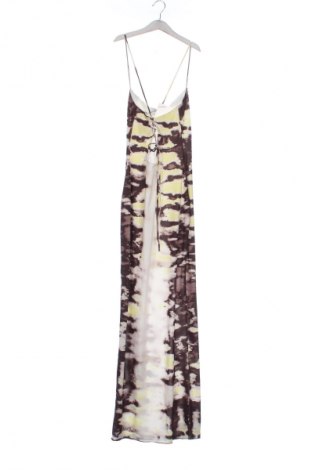 Kleid Bershka, Größe S, Farbe Mehrfarbig, Preis € 23,53