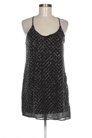 Rochie Bershka, Mărime M, Culoare Negru, Preț 322,99 Lei
