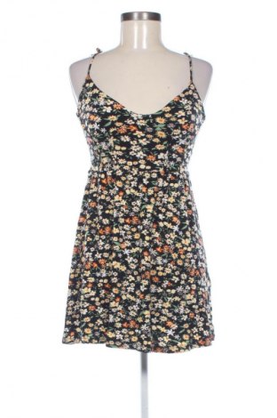 Rochie Bershka, Mărime S, Culoare Multicolor, Preț 61,99 Lei
