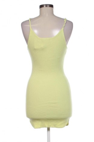 Φόρεμα Bershka, Μέγεθος S, Χρώμα Πράσινο, Τιμή 14,83 €