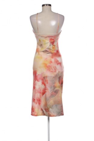 Rochie Bershka, Mărime M, Culoare Multicolor, Preț 76,32 Lei