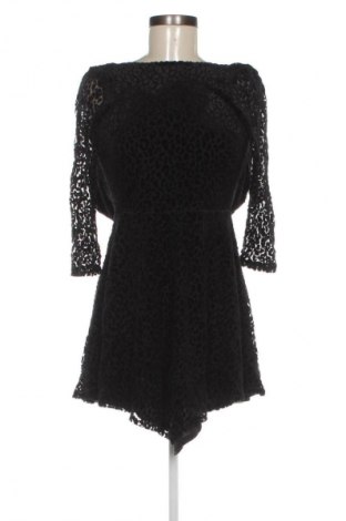 Kleid Bershka, Größe M, Farbe Schwarz, Preis € 20,99