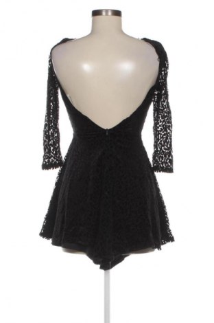 Kleid Bershka, Größe M, Farbe Schwarz, Preis € 20,99