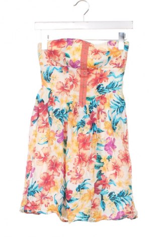 Šaty  Bershka, Veľkosť S, Farba Viacfarebná, Cena  23,52 €