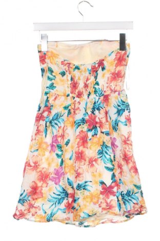 Šaty  Bershka, Veľkosť S, Farba Viacfarebná, Cena  23,52 €