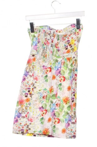 Šaty  Bershka, Veľkosť M, Farba Viacfarebná, Cena  14,77 €