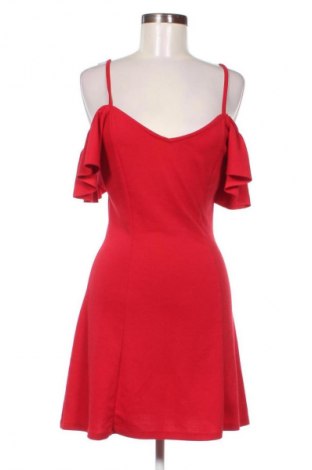 Kleid Bershka, Größe M, Farbe Rot, Preis € 14,83